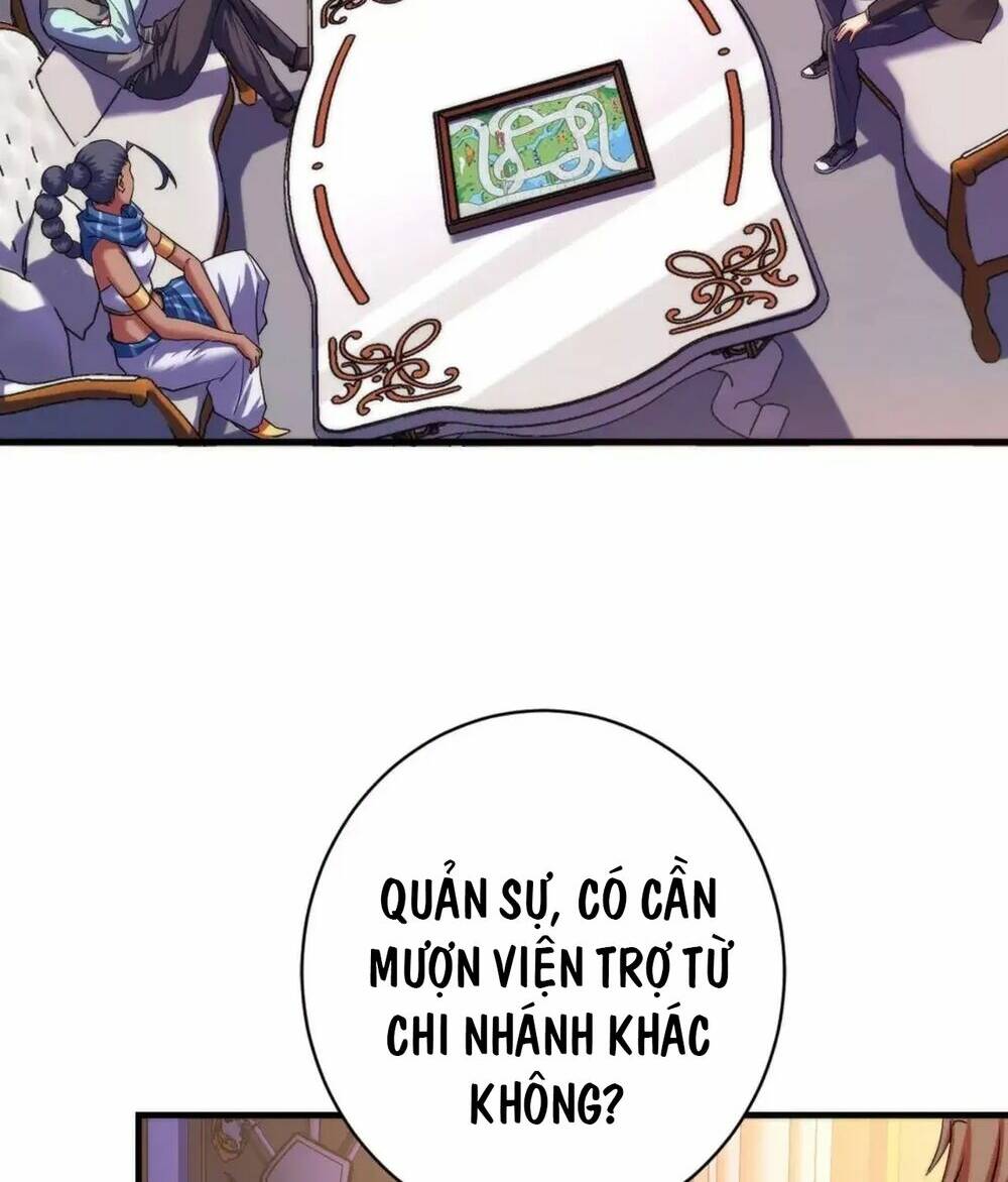 Trở Thành Thần Chủ Cthulhu - Chapter 166 - Page 11