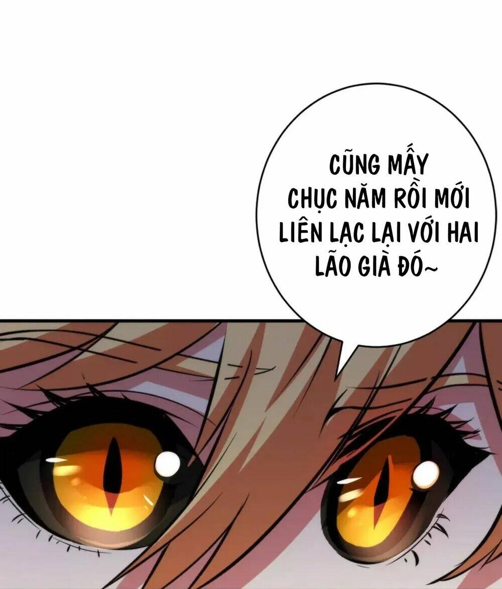 Trở Thành Thần Chủ Cthulhu - Chapter 166 - Page 14