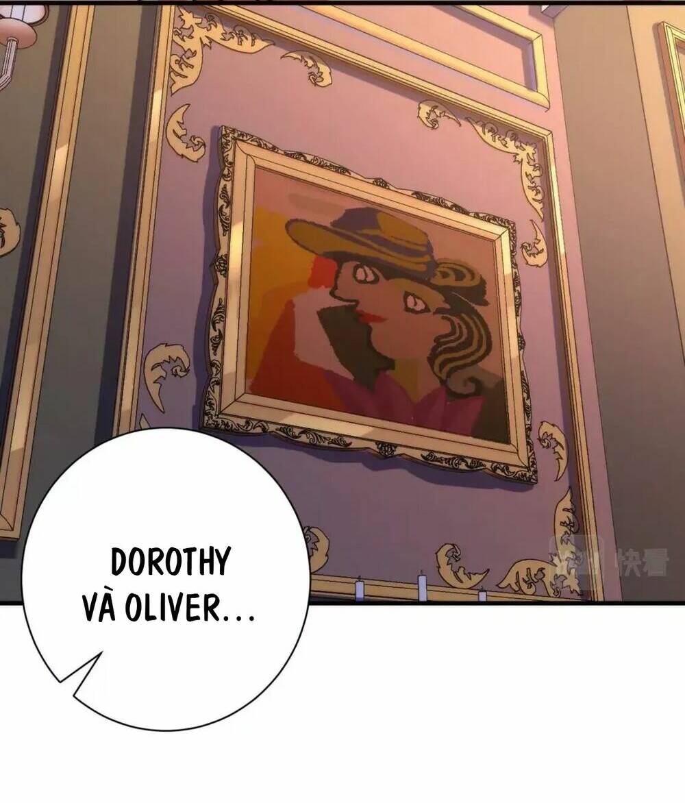 Trở Thành Thần Chủ Cthulhu - Chapter 166 - Page 15