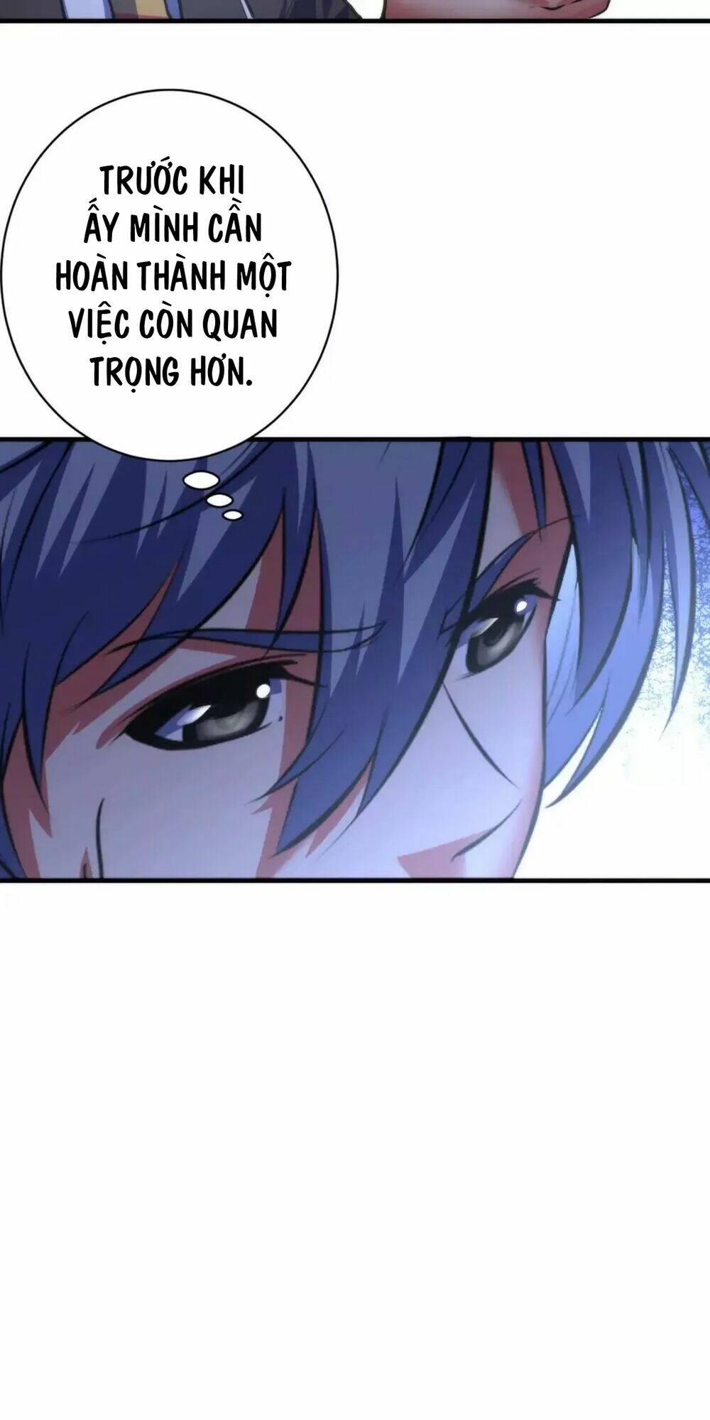 Trở Thành Thần Chủ Cthulhu - Chapter 166 - Page 19