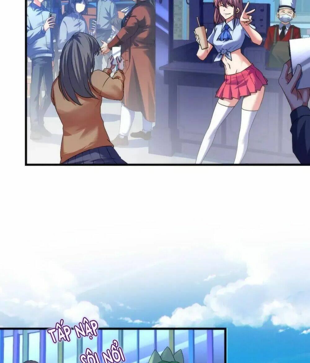 Trở Thành Thần Chủ Cthulhu - Chapter 166 - Page 24