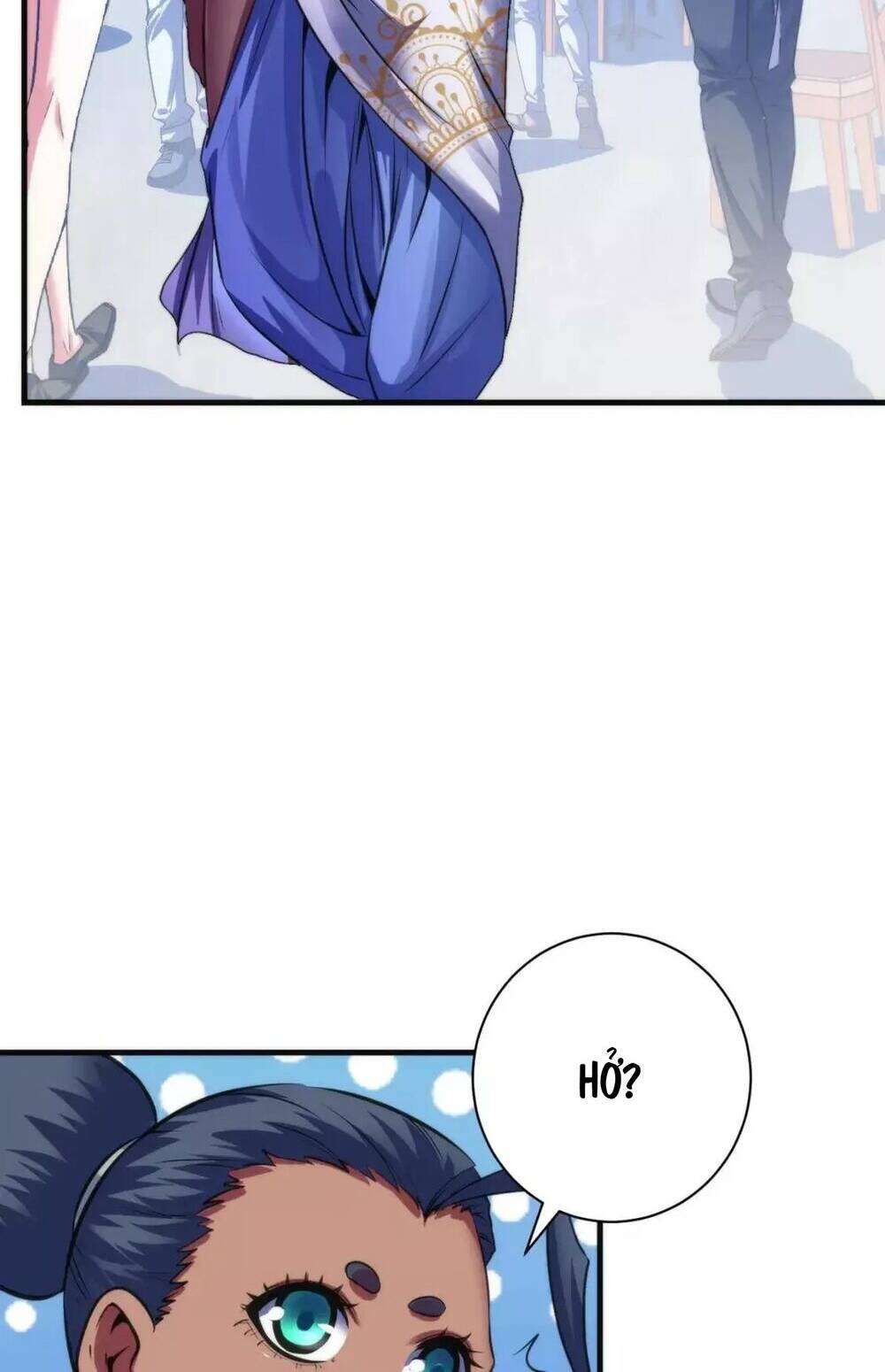 Trở Thành Thần Chủ Cthulhu - Chapter 166 - Page 29