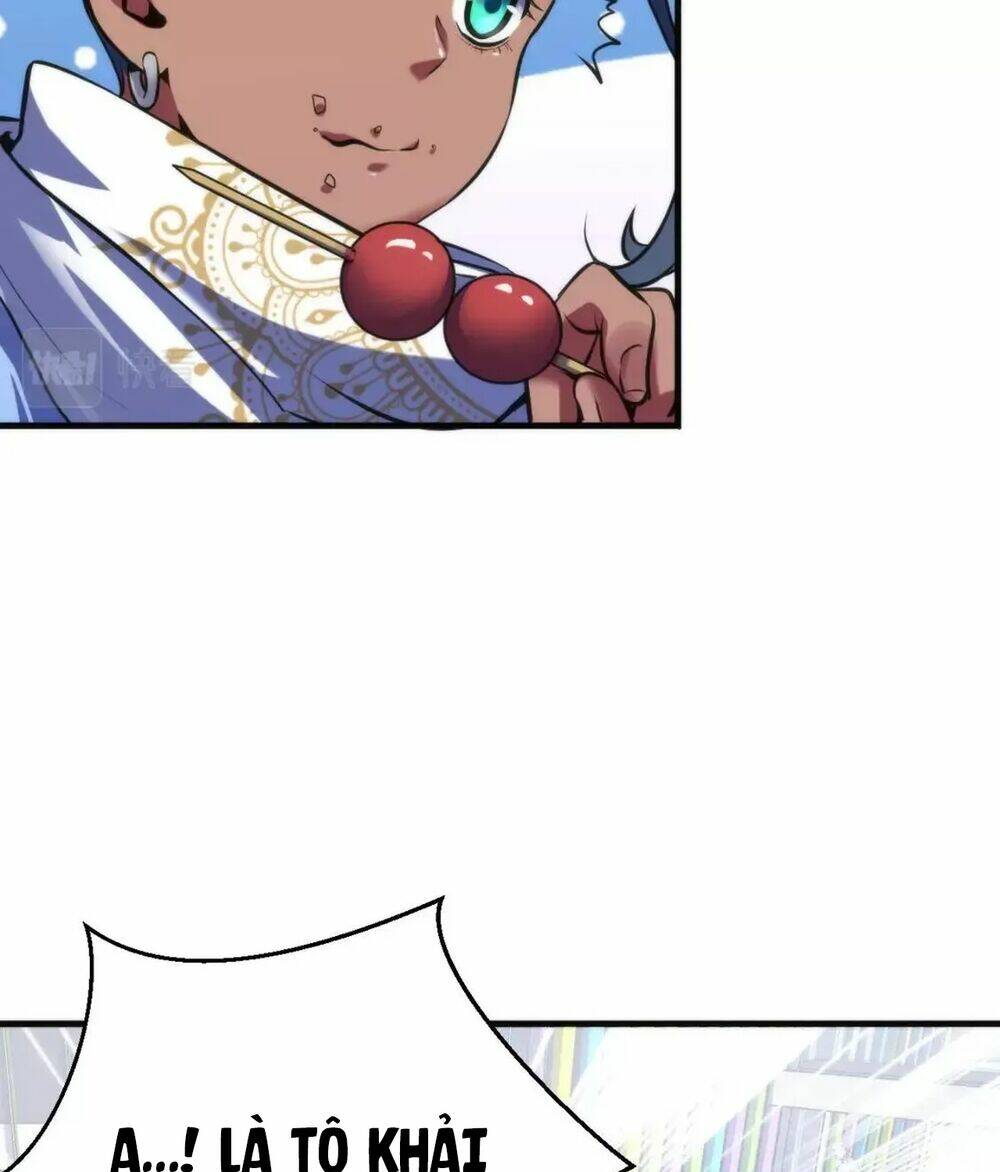 Trở Thành Thần Chủ Cthulhu - Chapter 166 - Page 30