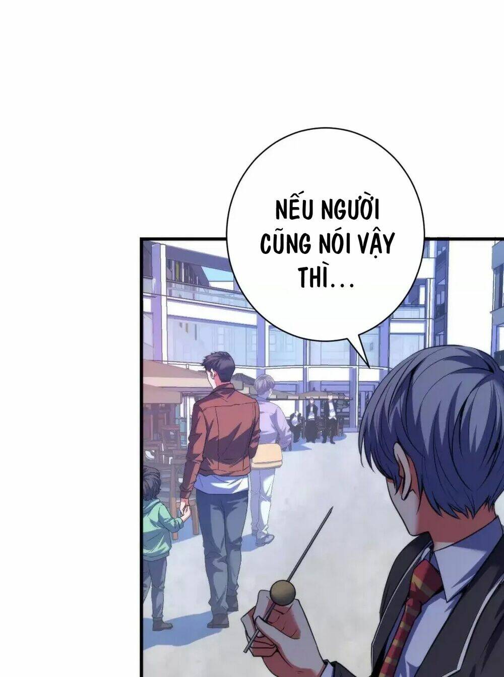 Trở Thành Thần Chủ Cthulhu - Chapter 166 - Page 40