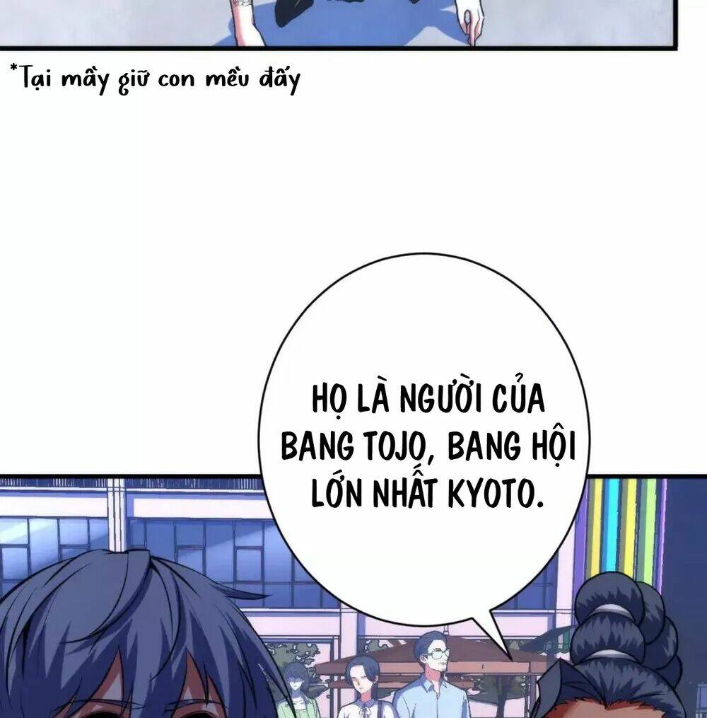 Trở Thành Thần Chủ Cthulhu - Chapter 166 - Page 43