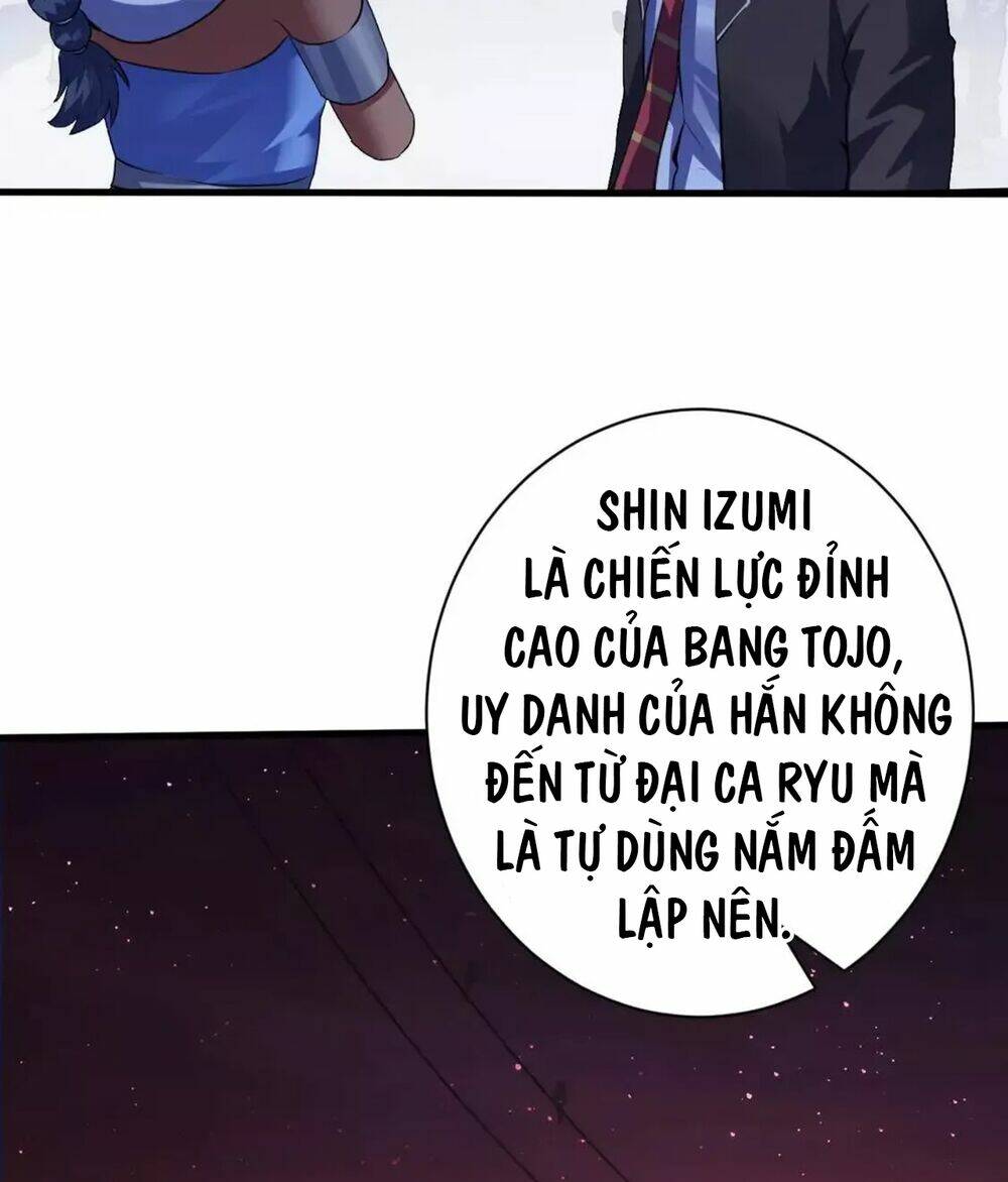 Trở Thành Thần Chủ Cthulhu - Chapter 166 - Page 53