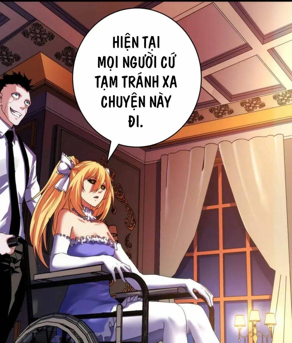 Trở Thành Thần Chủ Cthulhu - Chapter 166 - Page 5