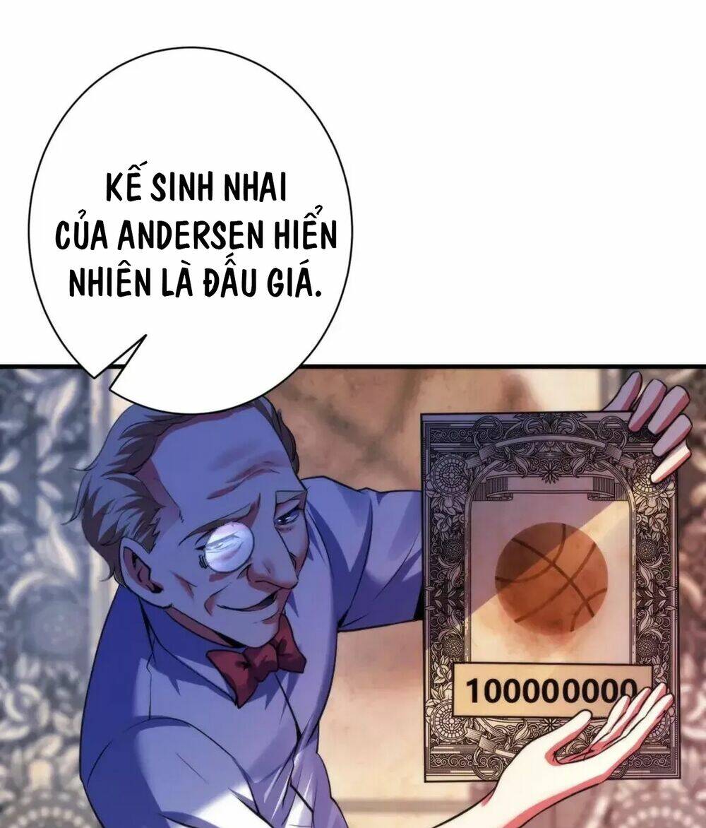 Trở Thành Thần Chủ Cthulhu - Chapter 166 - Page 60