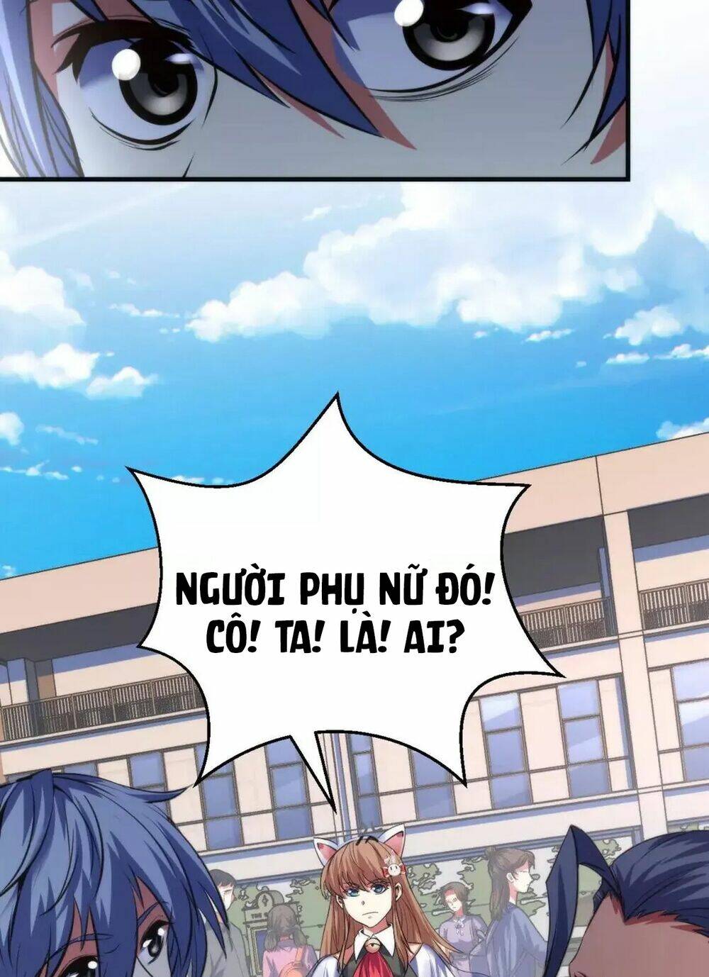 Trở Thành Thần Chủ Cthulhu - Chapter 166 - Page 67