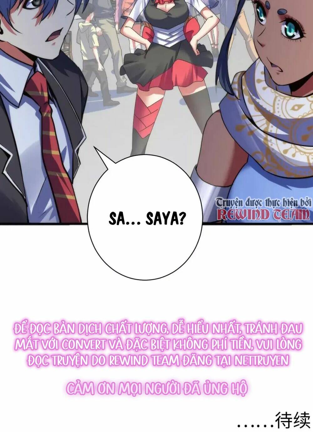 Trở Thành Thần Chủ Cthulhu - Chapter 166 - Page 68