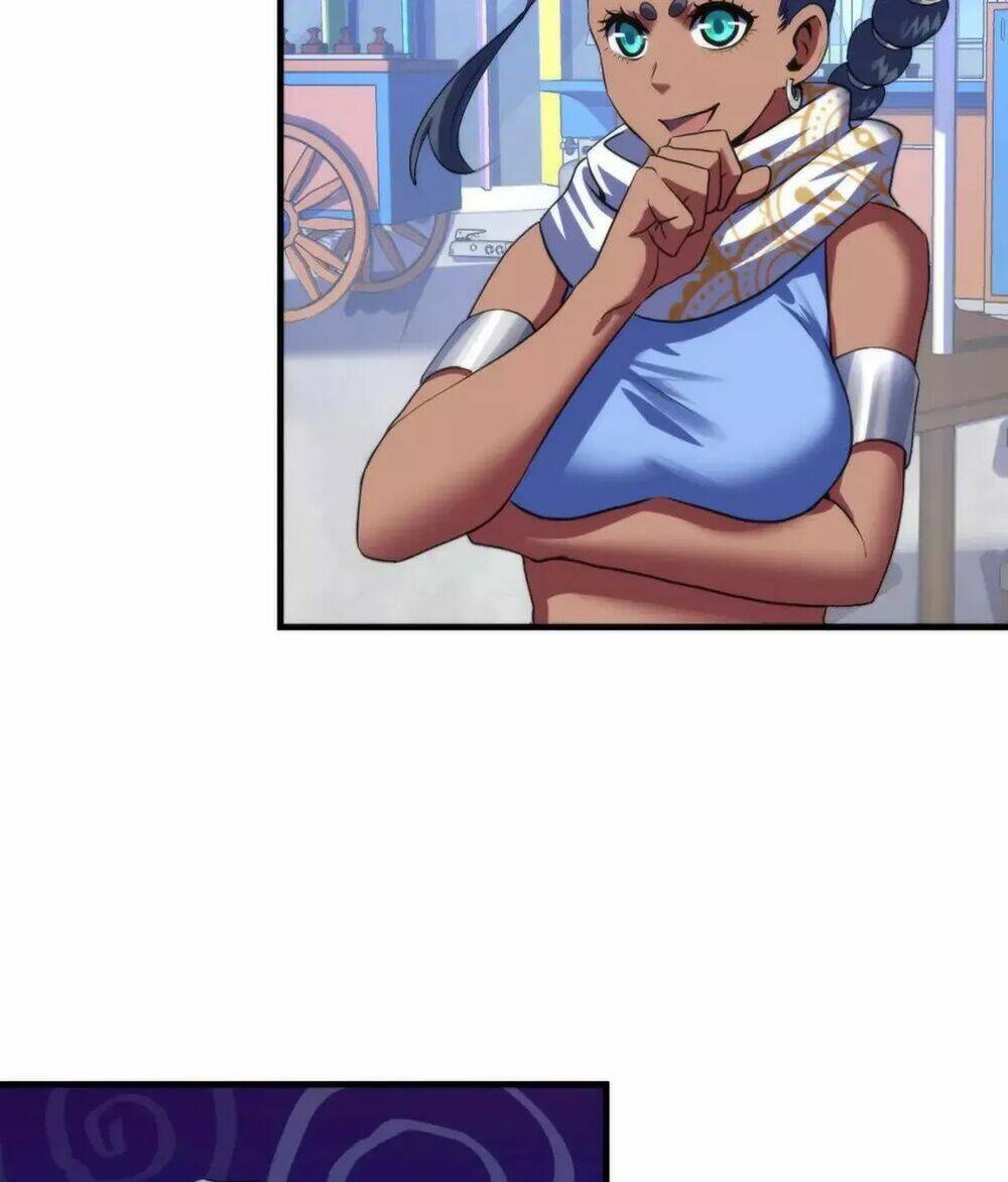 Trở Thành Thần Chủ Cthulhu - Chapter 167 - Page 15