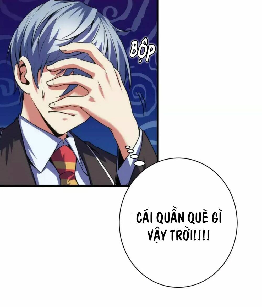 Trở Thành Thần Chủ Cthulhu - Chapter 167 - Page 16