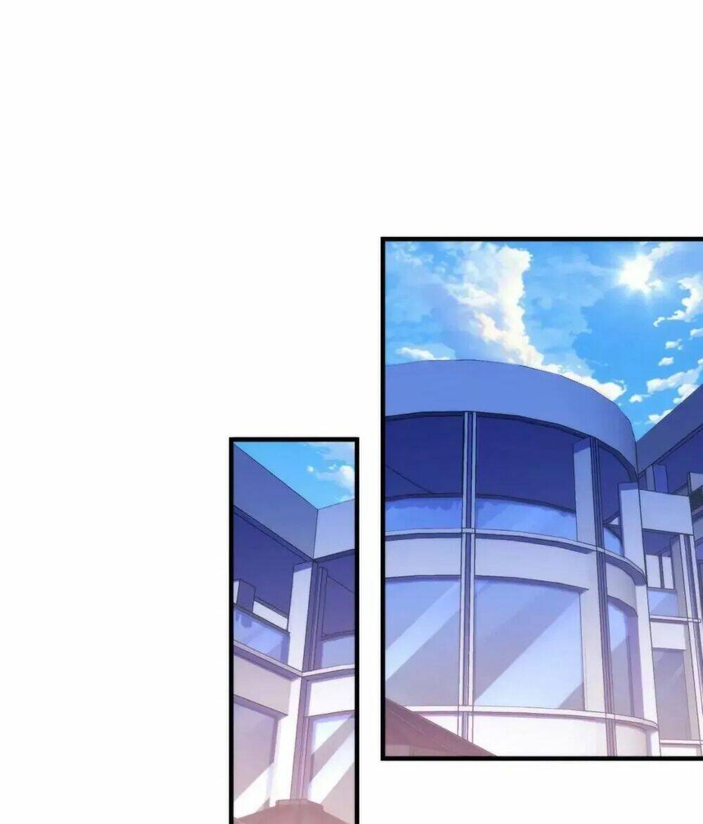 Trở Thành Thần Chủ Cthulhu - Chapter 167 - Page 17