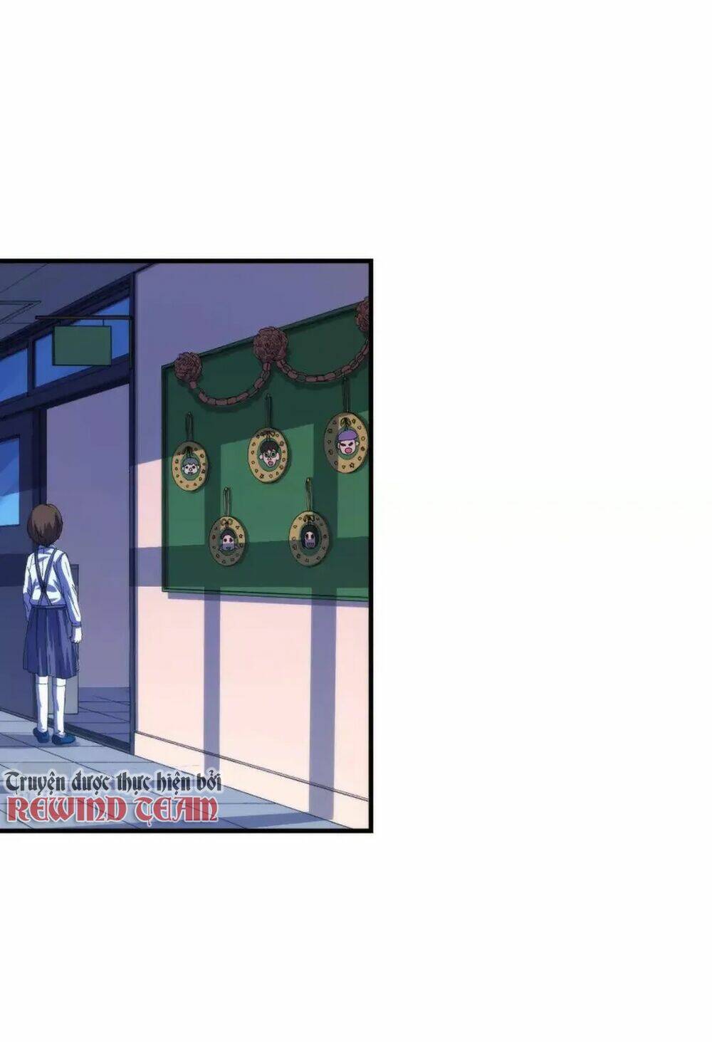 Trở Thành Thần Chủ Cthulhu - Chapter 167 - Page 24