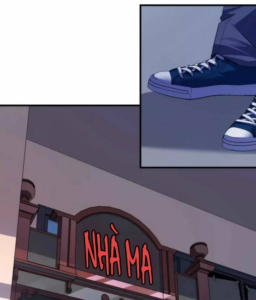 Trở Thành Thần Chủ Cthulhu - Chapter 167 - Page 25