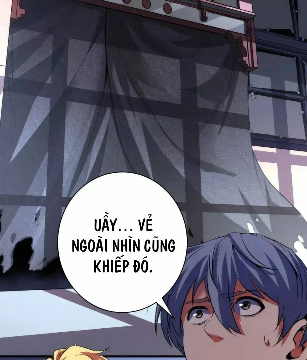 Trở Thành Thần Chủ Cthulhu - Chapter 167 - Page 26