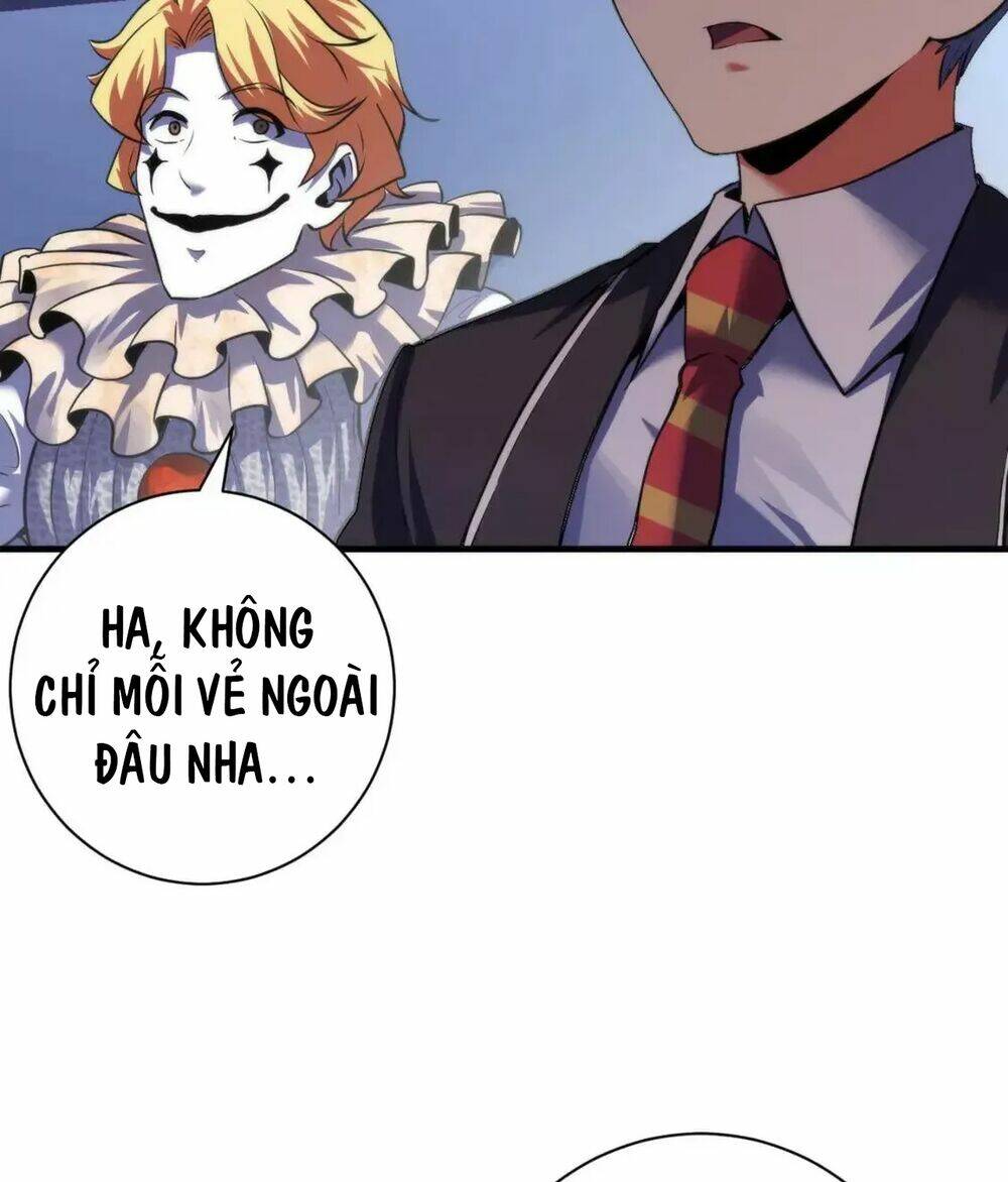 Trở Thành Thần Chủ Cthulhu - Chapter 167 - Page 27