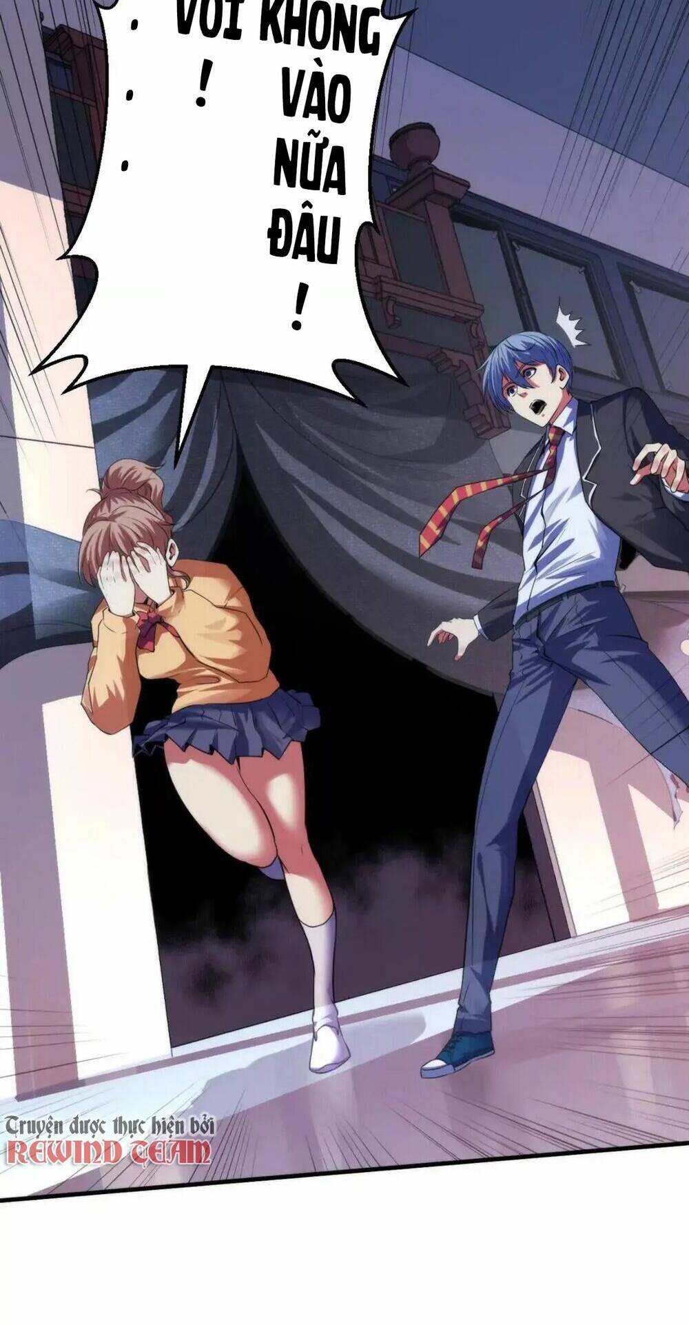 Trở Thành Thần Chủ Cthulhu - Chapter 167 - Page 30