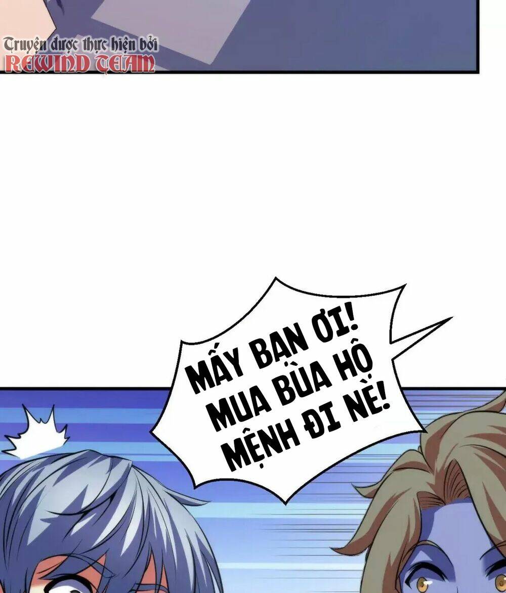 Trở Thành Thần Chủ Cthulhu - Chapter 167 - Page 35