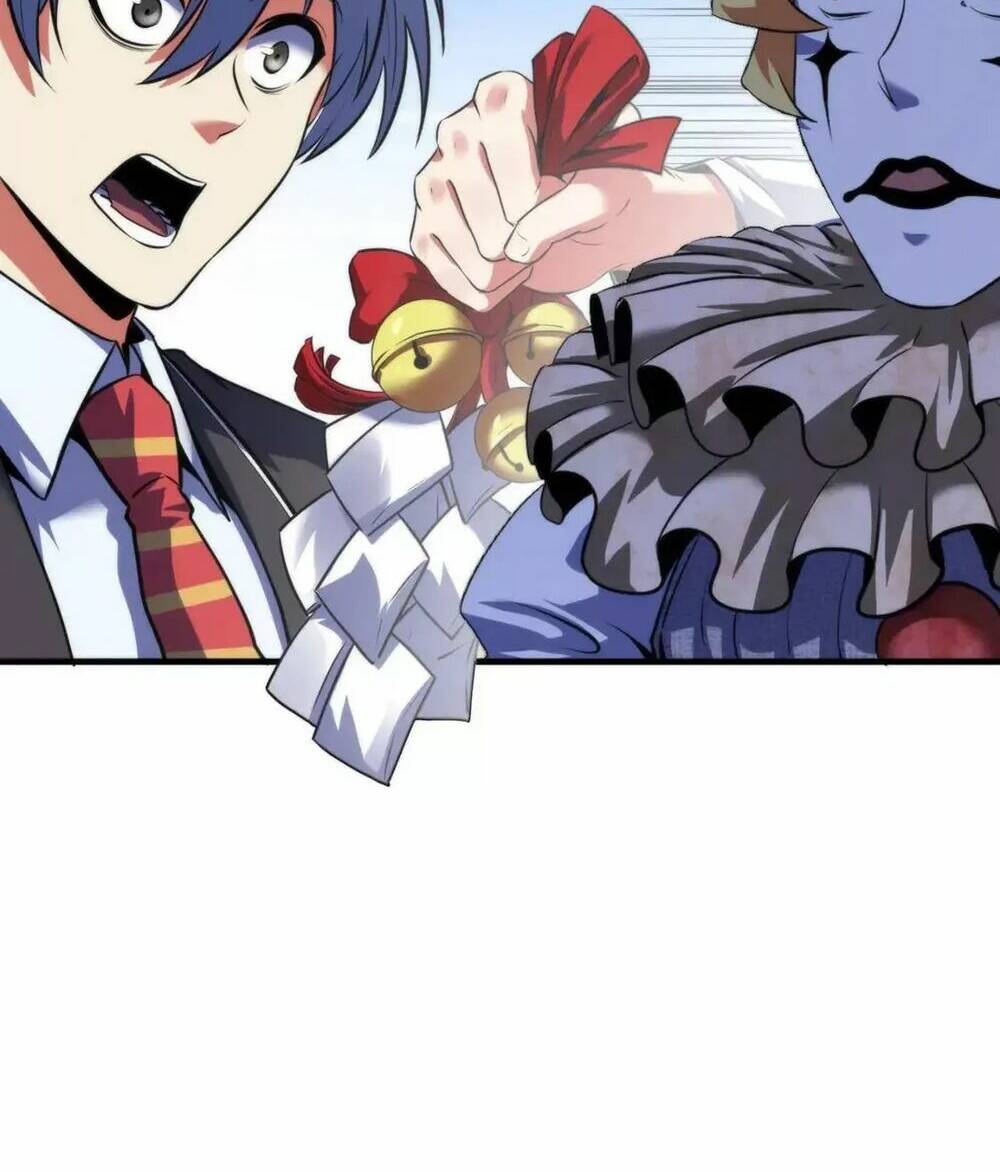 Trở Thành Thần Chủ Cthulhu - Chapter 167 - Page 36