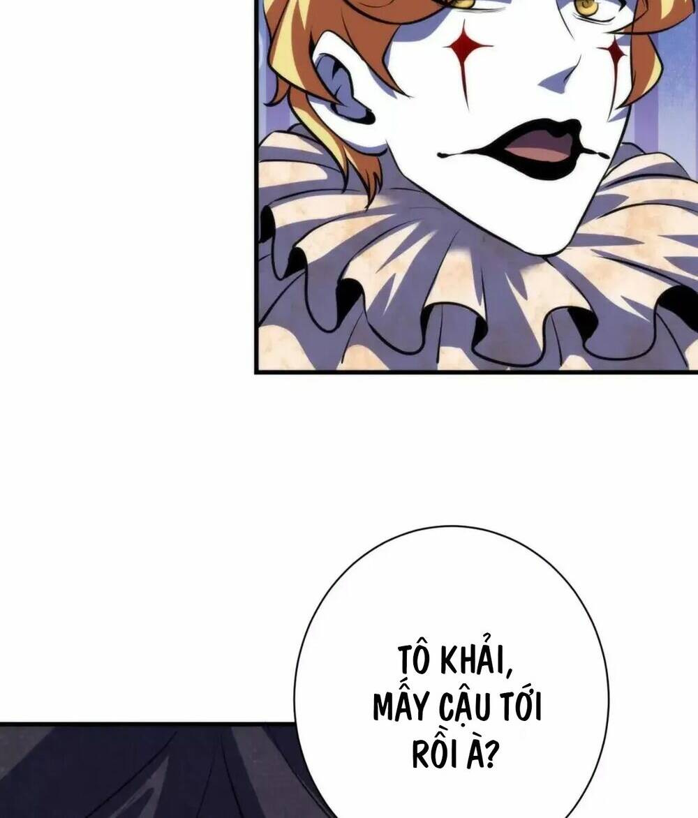 Trở Thành Thần Chủ Cthulhu - Chapter 167 - Page 42