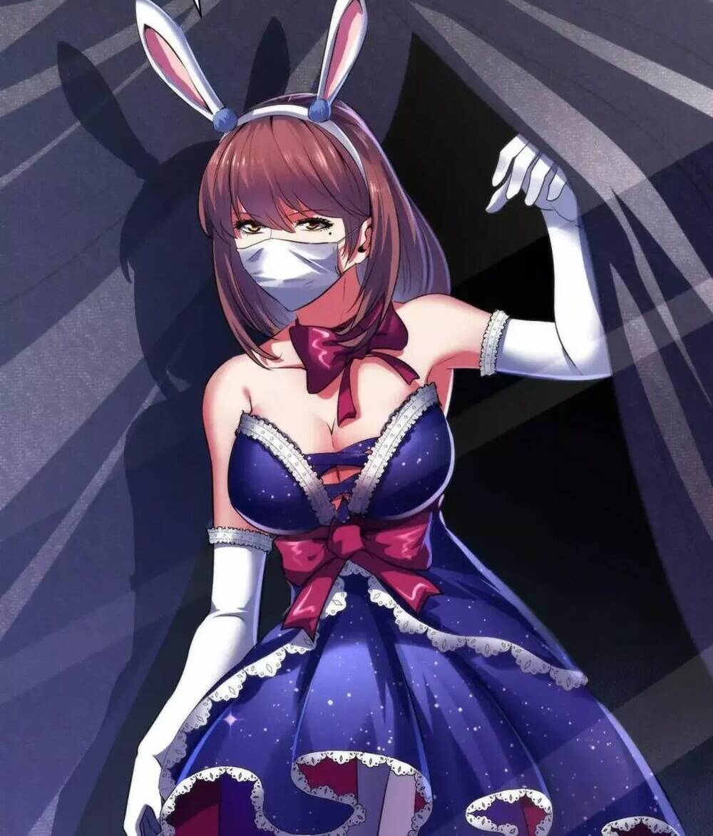 Trở Thành Thần Chủ Cthulhu - Chapter 167 - Page 45