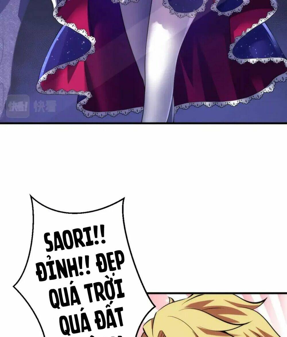 Trở Thành Thần Chủ Cthulhu - Chapter 167 - Page 46