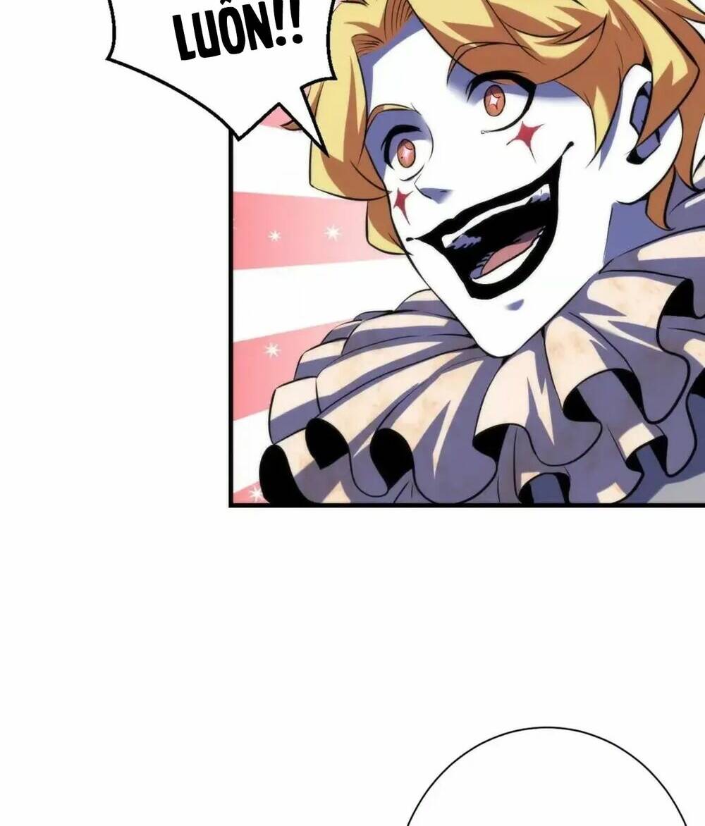 Trở Thành Thần Chủ Cthulhu - Chapter 167 - Page 47