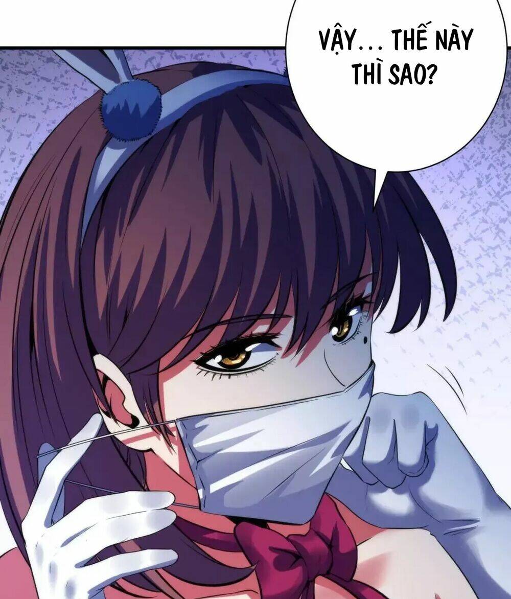 Trở Thành Thần Chủ Cthulhu - Chapter 167 - Page 48