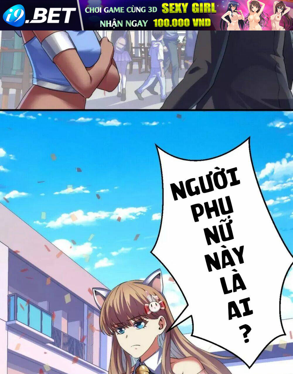 Trở Thành Thần Chủ Cthulhu - Chapter 167 - Page 4