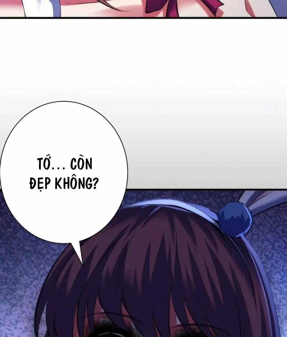 Trở Thành Thần Chủ Cthulhu - Chapter 167 - Page 49