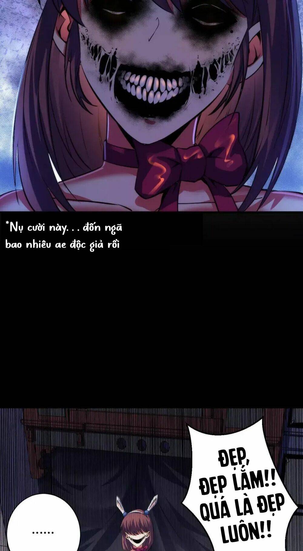 Trở Thành Thần Chủ Cthulhu - Chapter 167 - Page 50