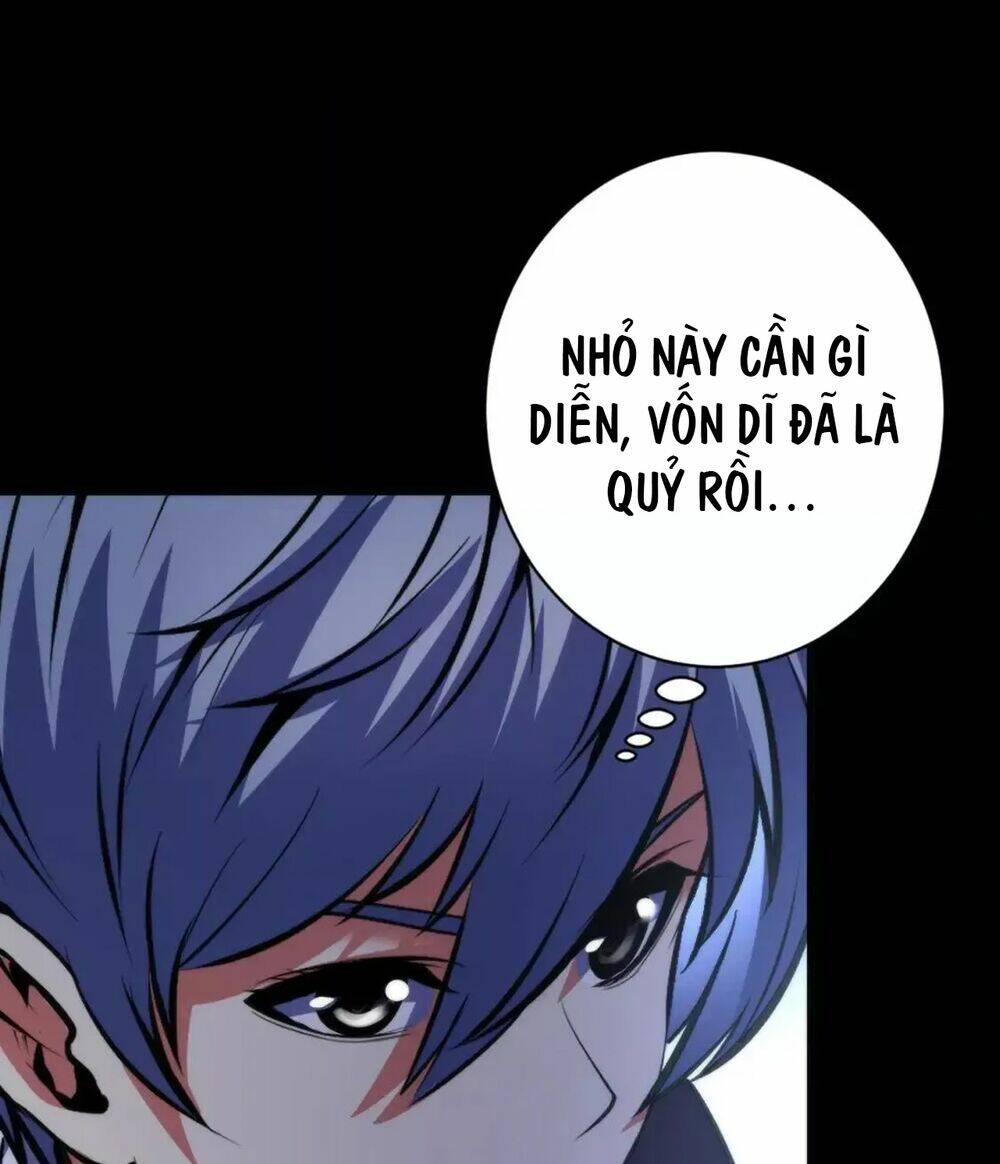 Trở Thành Thần Chủ Cthulhu - Chapter 167 - Page 58