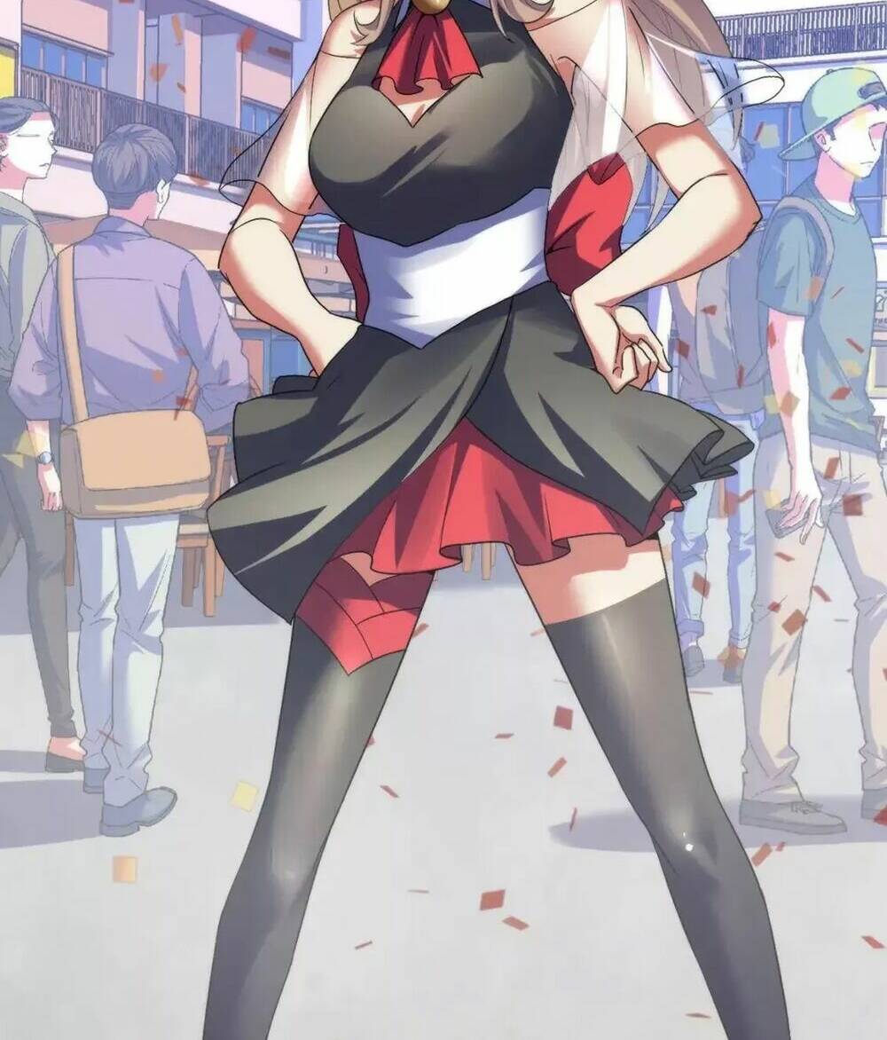 Trở Thành Thần Chủ Cthulhu - Chapter 167 - Page 5