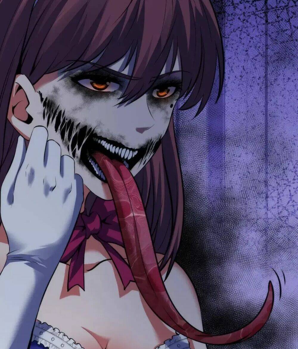 Trở Thành Thần Chủ Cthulhu - Chapter 167 - Page 60