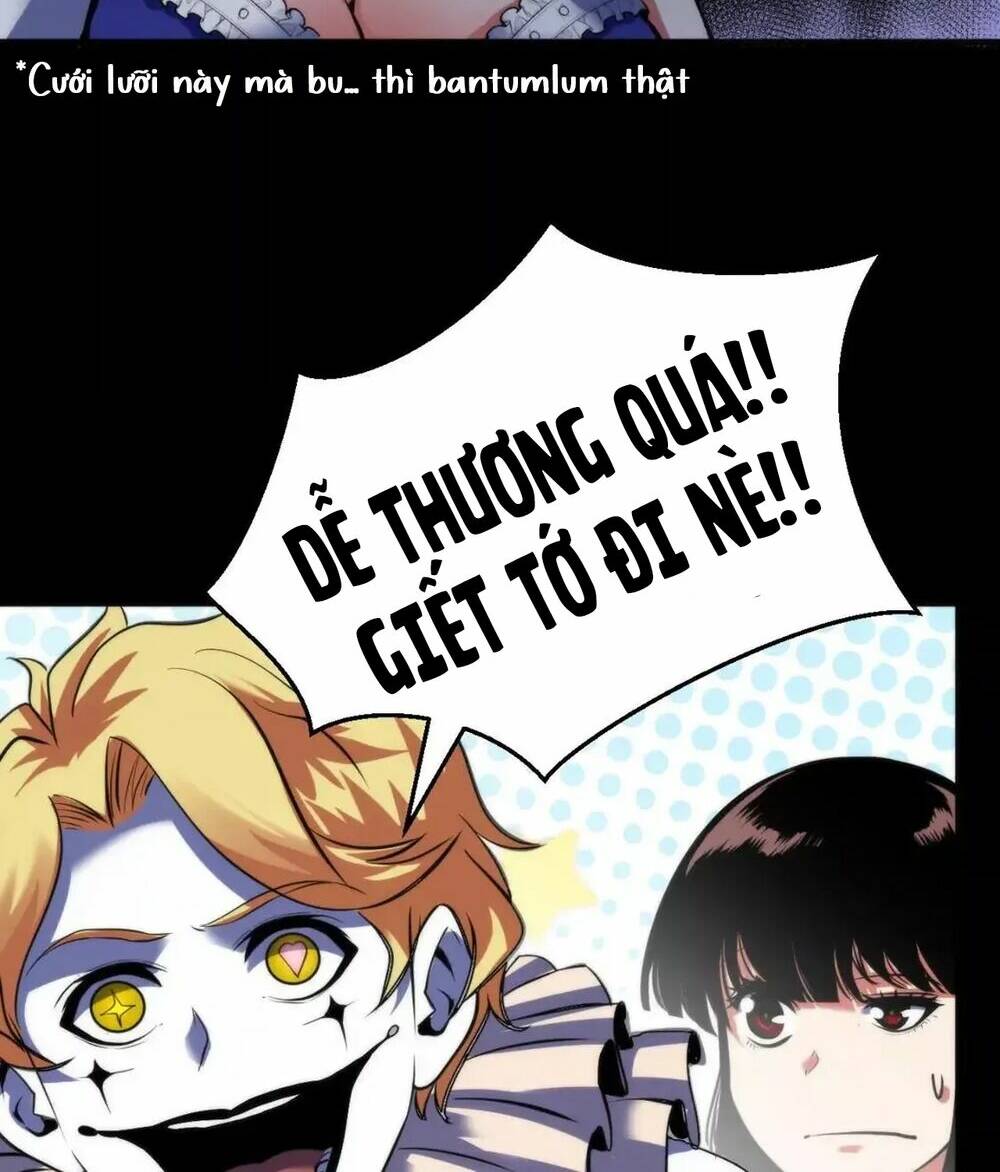 Trở Thành Thần Chủ Cthulhu - Chapter 167 - Page 61