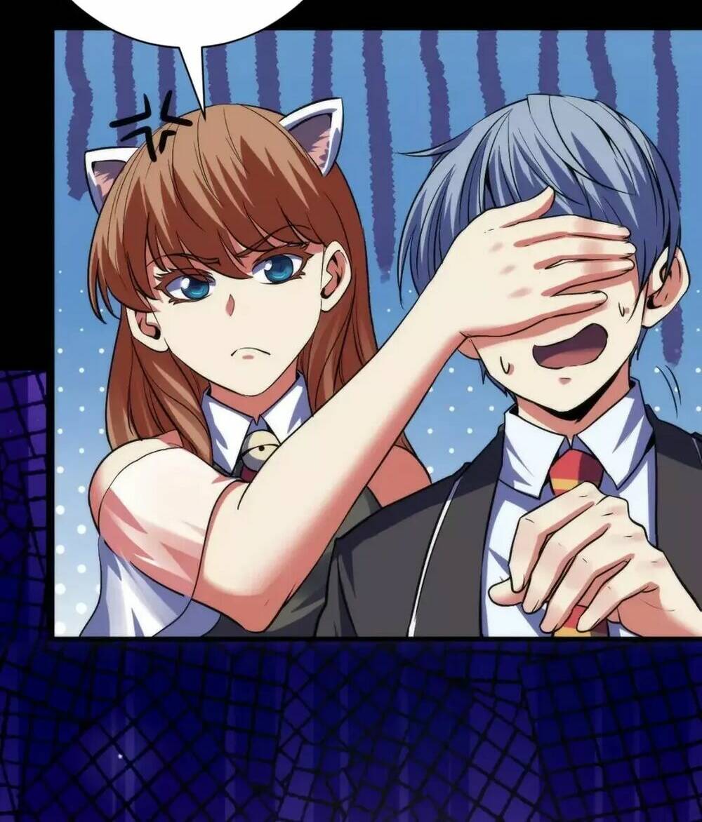 Trở Thành Thần Chủ Cthulhu - Chapter 167 - Page 63