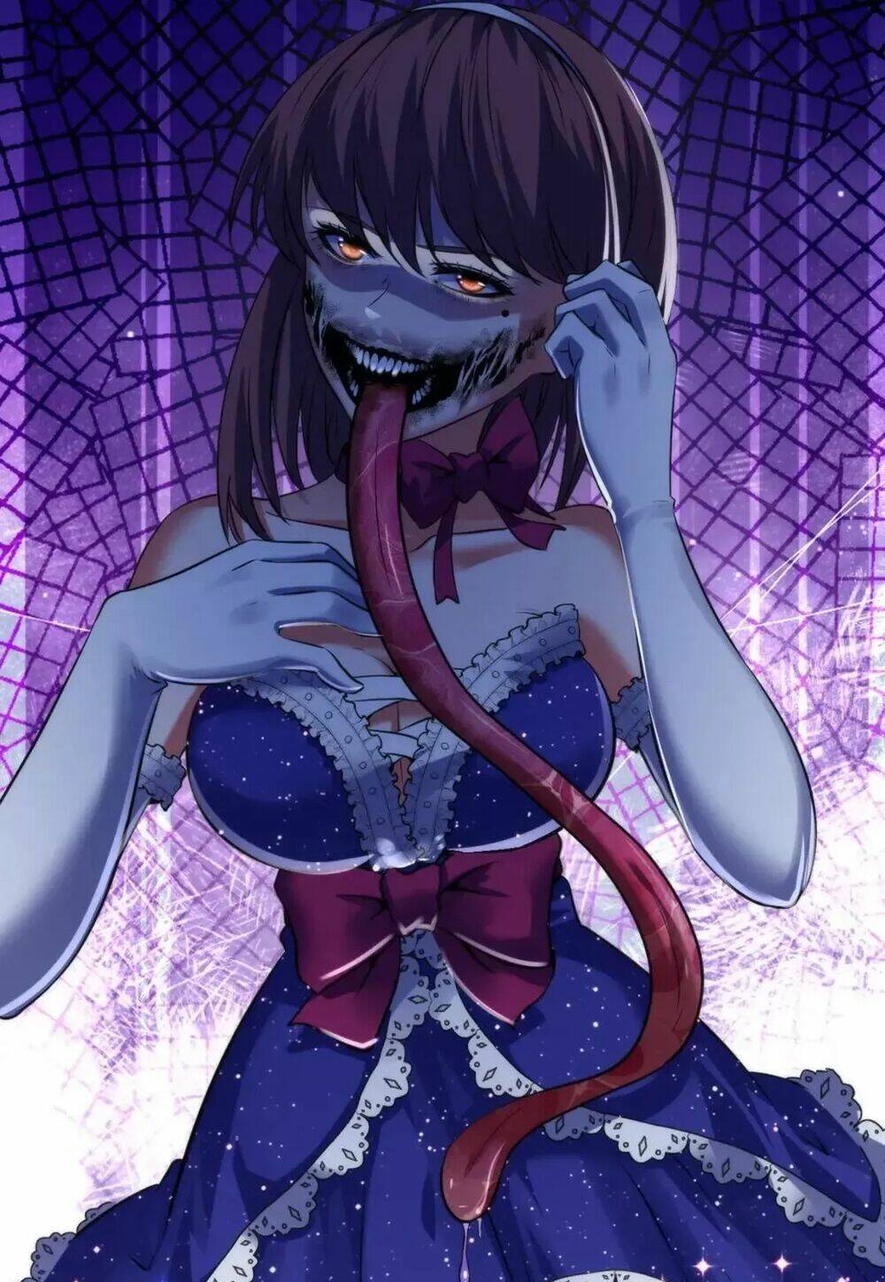 Trở Thành Thần Chủ Cthulhu - Chapter 167 - Page 64