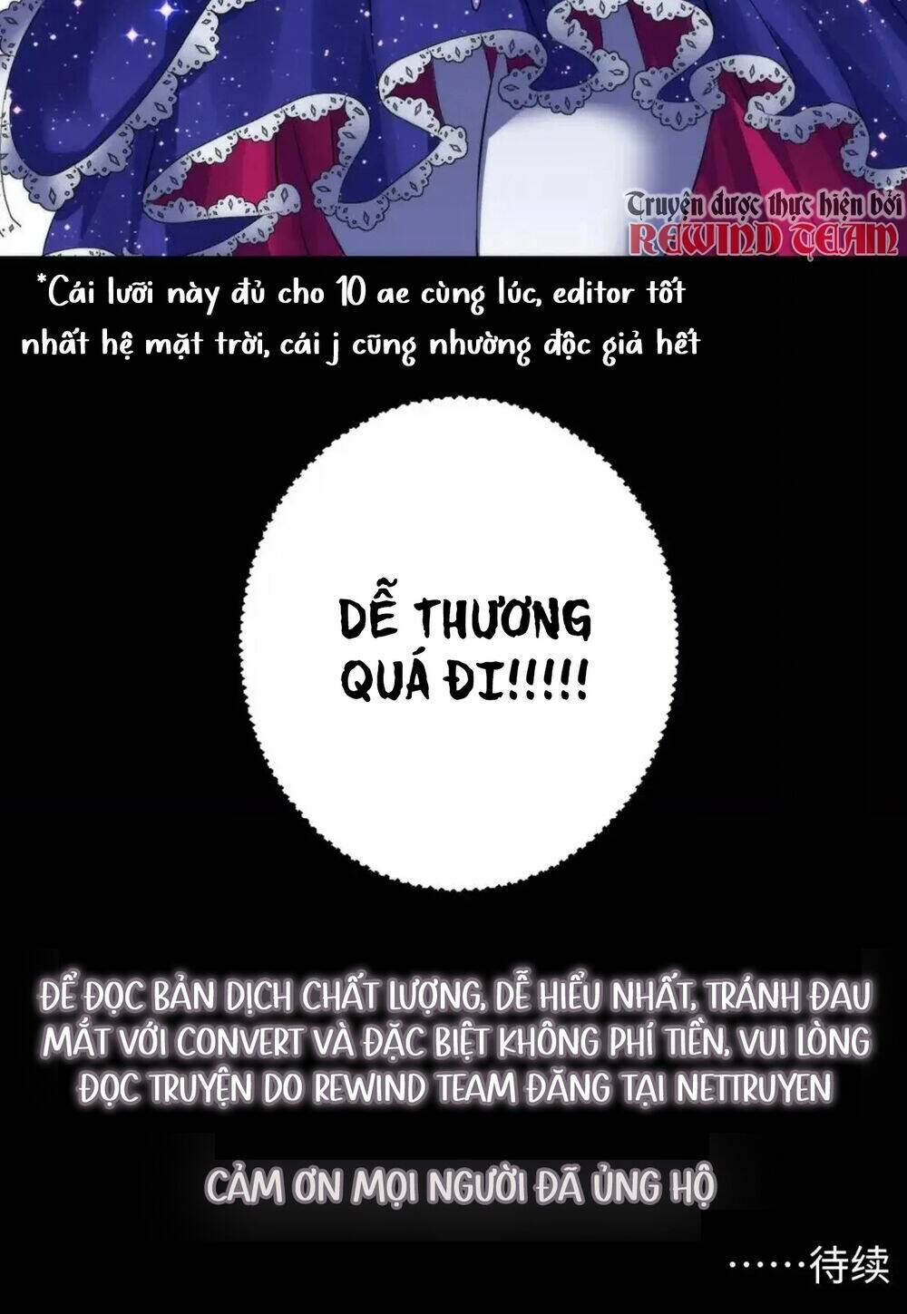 Trở Thành Thần Chủ Cthulhu - Chapter 167 - Page 65