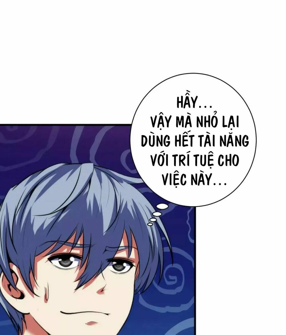 Trở Thành Thần Chủ Cthulhu - Chapter 168 - Page 11