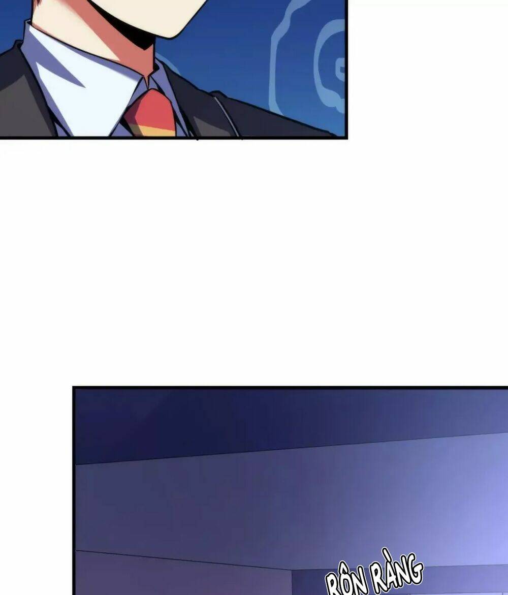 Trở Thành Thần Chủ Cthulhu - Chapter 168 - Page 12