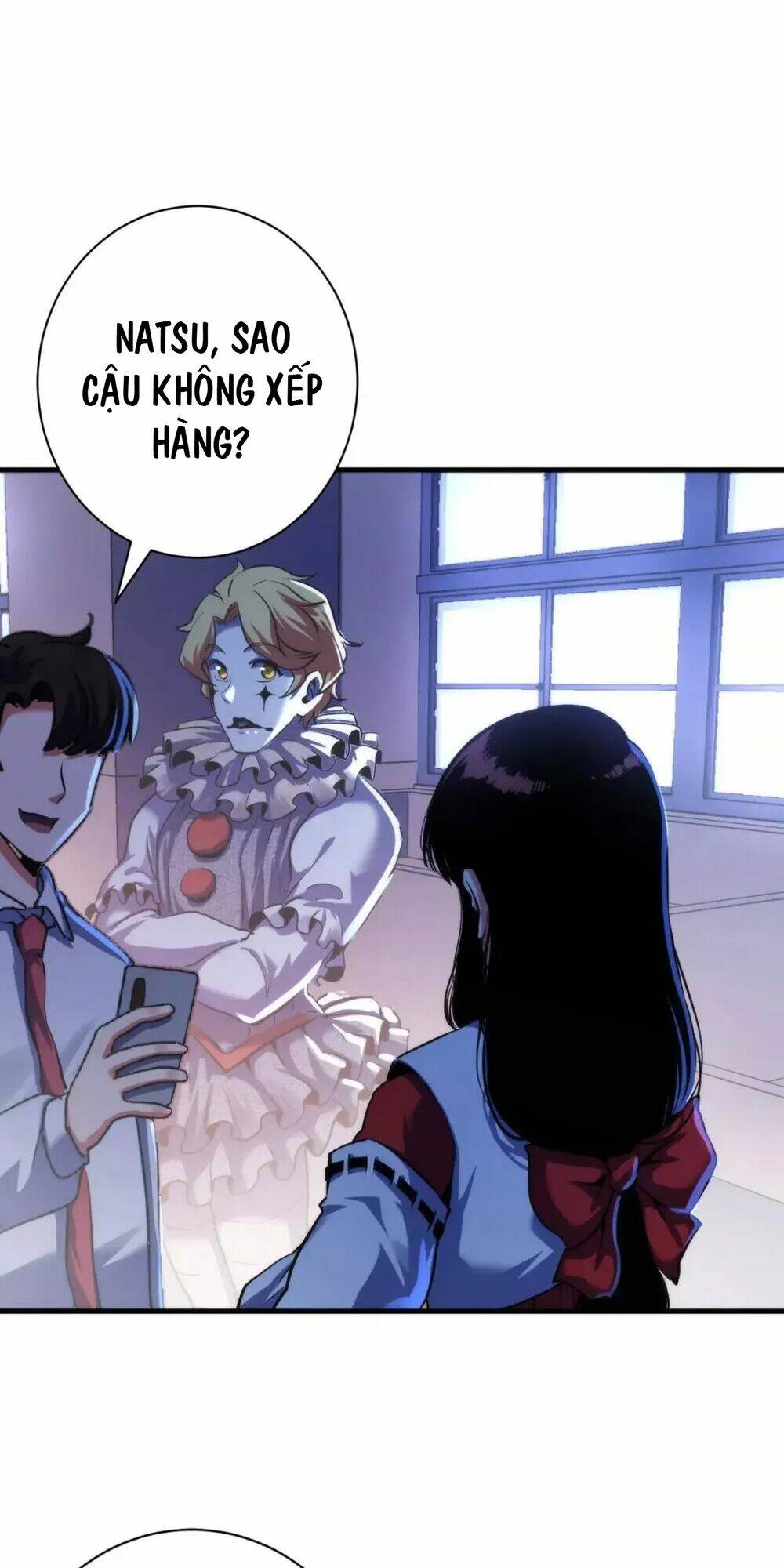 Trở Thành Thần Chủ Cthulhu - Chapter 168 - Page 14