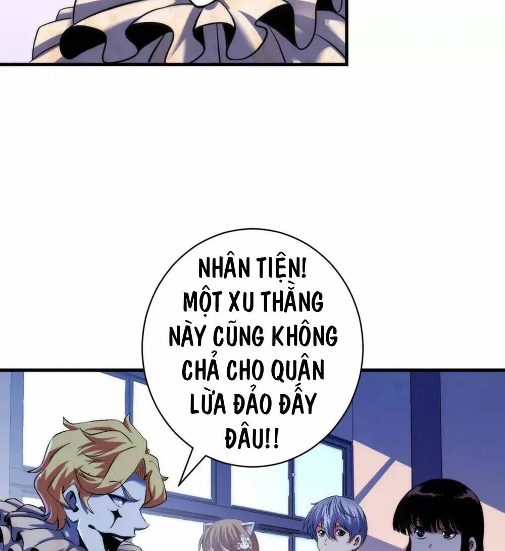 Trở Thành Thần Chủ Cthulhu - Chapter 168 - Page 16