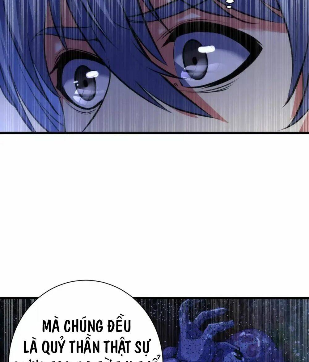 Trở Thành Thần Chủ Cthulhu - Chapter 168 - Page 22