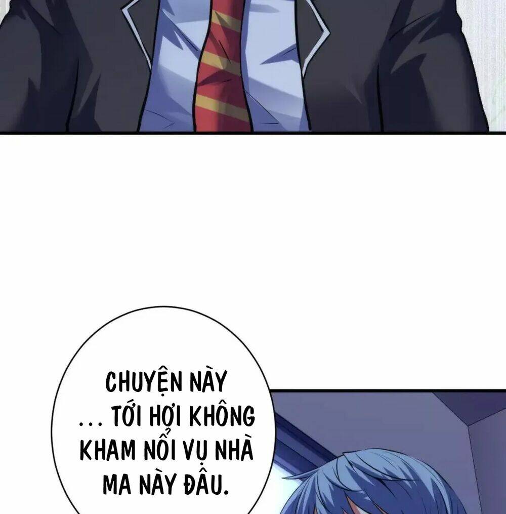 Trở Thành Thần Chủ Cthulhu - Chapter 168 - Page 24