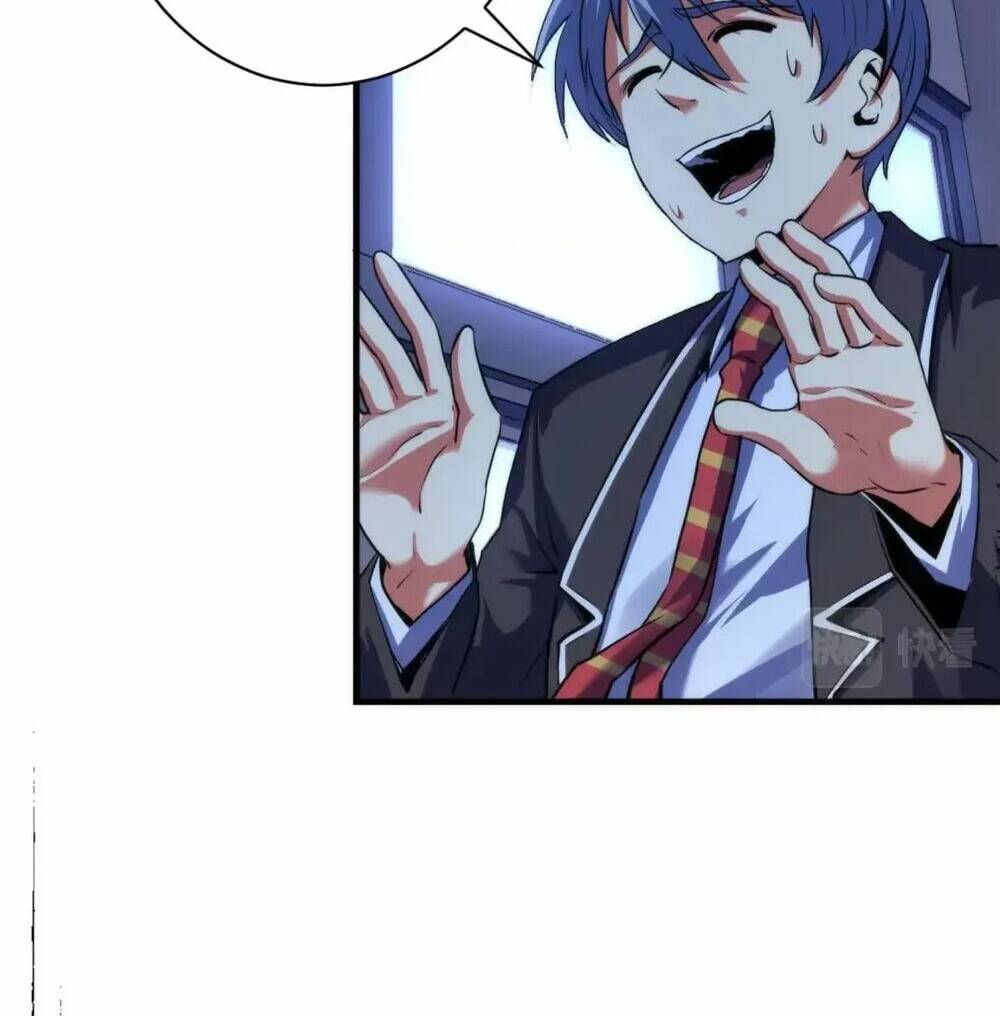 Trở Thành Thần Chủ Cthulhu - Chapter 168 - Page 25