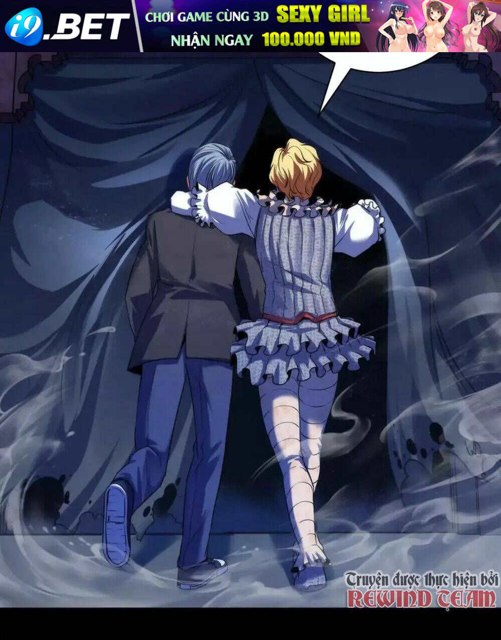 Trở Thành Thần Chủ Cthulhu - Chapter 168 - Page 28