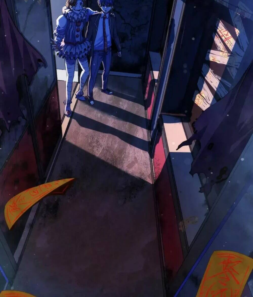 Trở Thành Thần Chủ Cthulhu - Chapter 168 - Page 31