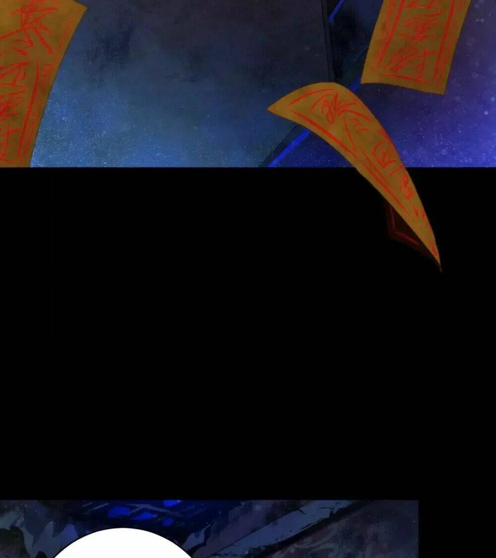 Trở Thành Thần Chủ Cthulhu - Chapter 168 - Page 32