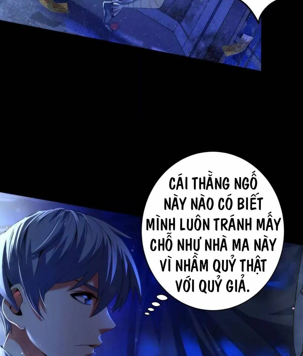 Trở Thành Thần Chủ Cthulhu - Chapter 168 - Page 37